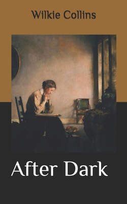 After Dark B087R9LT2L Book Cover