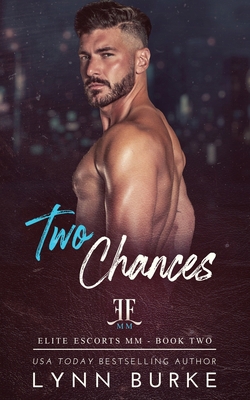 Two Chances 195563548X Book Cover
