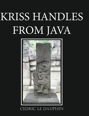 Kriss handles from Java B0BXZ37K6B Book Cover