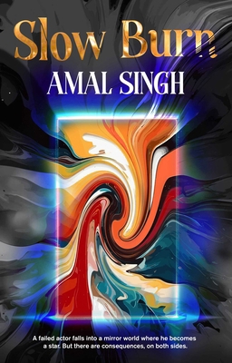 Slow Burn 1787589889 Book Cover