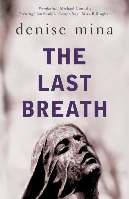 The Last Breath 0593051440 Book Cover