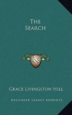 The Search 1163211486 Book Cover