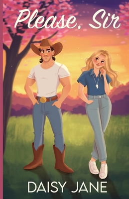 Please, Sir B0F4TS62C2 Book Cover