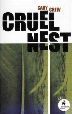 Cruel Nest B003LEQ04W Book Cover