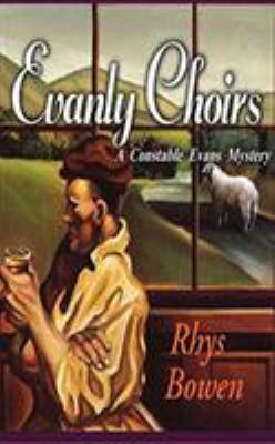 Evanly Choirs 1978604122 Book Cover