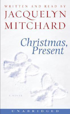 Christmas, Present 0060567457 Book Cover