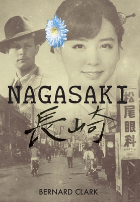 Nagasaki 1068261013 Book Cover