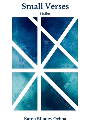 Small Verses B0DX2KHM1K Book Cover