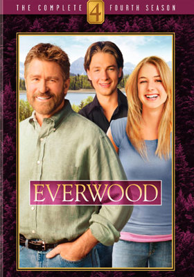 Everwood: The Complete Fourth Season B001ULCY48 Book Cover