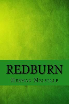 Redburn 1546744134 Book Cover