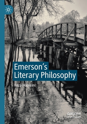 Emerson's Literary Philosophy 303054981X Book Cover