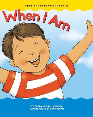 When I Am 194529633X Book Cover