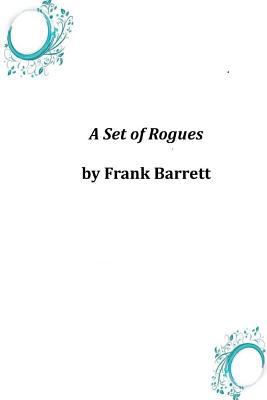 A Set of Rogues 1497339561 Book Cover