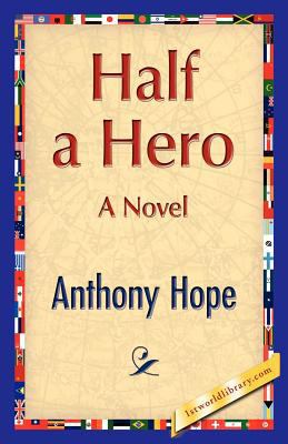 Half a Hero 1421888092 Book Cover