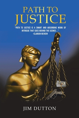 Path to Justice 1953150144 Book Cover