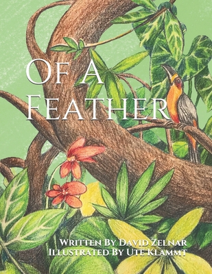 Of A Feather B08XN35YBT Book Cover