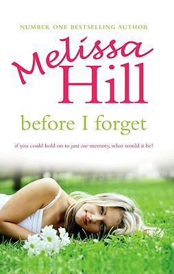 Before I Forget [Large Print] 1847827292 Book Cover