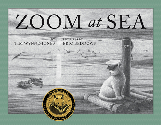 Zoom at Sea 1554983916 Book Cover
