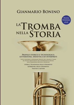 La Tromba nella Storia [Italian] 0244231591 Book Cover