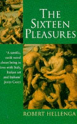 Sixteen Pleasures 0340618191 Book Cover