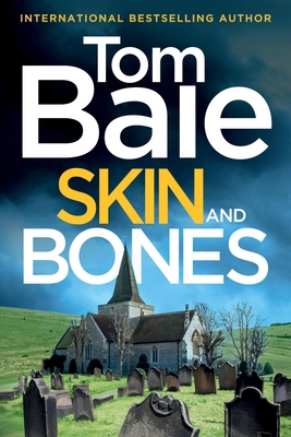 Skin and Bones 180656744X Book Cover