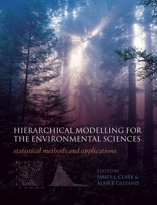 Hierarchical Modelling for the Environmental Sc... 0198569661 Book Cover