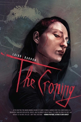 The Croning 1597802301 Book Cover