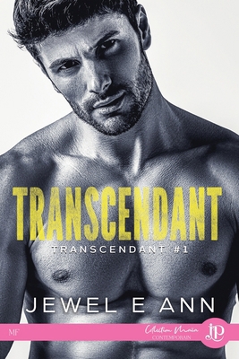 Transcendant [French] 2384401025 Book Cover