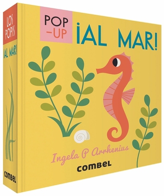 ?Al Mar! [Spanish] 849101327X Book Cover