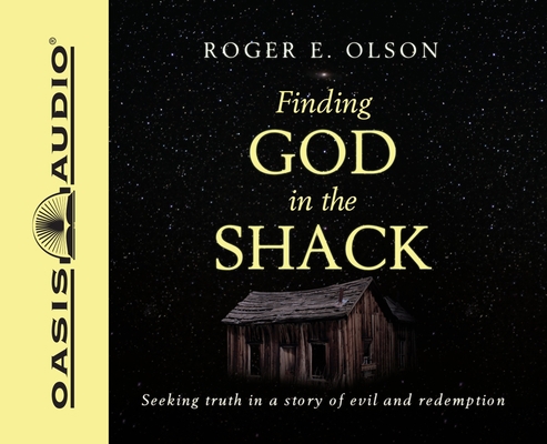 Finding God in the Shack 1598595636 Book Cover