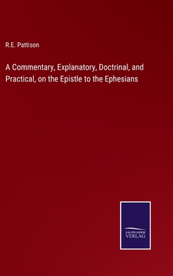 A Commentary, Explanatory, Doctrinal, and Pract... 3375135637 Book Cover