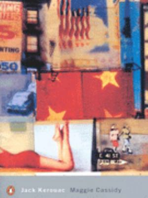 Maggie Cassidy (Penguin Modern Classics) 0141184914 Book Cover