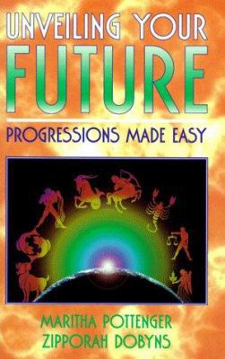 Unveiling Your Future: Progression Made Easy 0935127658 Book Cover