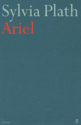 Ariel B0073HTLE4 Book Cover