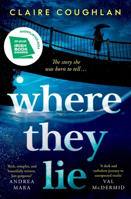 Where they lie 1398521736 Book Cover