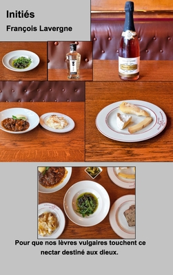 Initi?s [French]            Book Cover