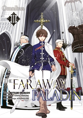 The Faraway Paladin (Manga) Omnibus 3: Volume 3 1718359322 Book Cover