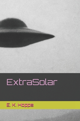 ExtraSolar B0DVLWT3V5 Book Cover