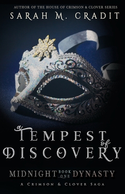 A Tempest of Discovery: Midnight Dynasty Book One B096LMT6K4 Book Cover