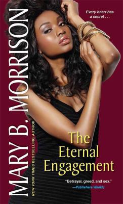 The Eternal Engagement 0758294077 Book Cover