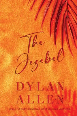 The Jezebel 1968707972 Book Cover