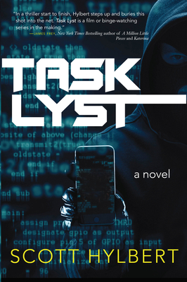 Task Lyst 1684423171 Book Cover