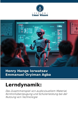 Lerndynamik [German] 6208627753 Book Cover
