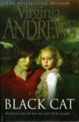 Black Cat 0743263197 Book Cover