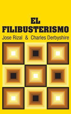 El Filibusterismo 1731703074 Book Cover