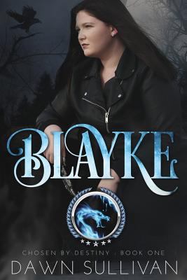 Blayke 197585053X Book Cover