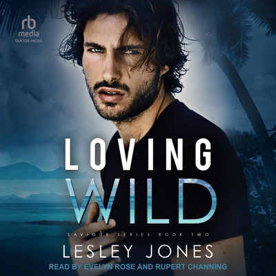 Loving Wild B0FYC24VDD Book Cover