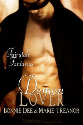 Demon Lover 1609280148 Book Cover