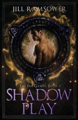 Shadow Play 057847736X Book Cover
