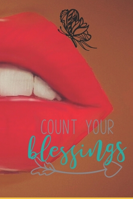 Count Your Blessings 1659526663 Book Cover